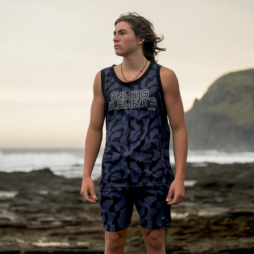 2026 Ion Wetshirt Basketball Men