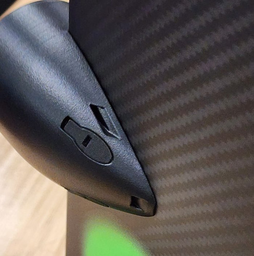 ZIP POD For FliteLAB Masts