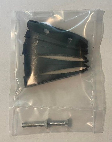 EFS Fliteboard Negative Shims