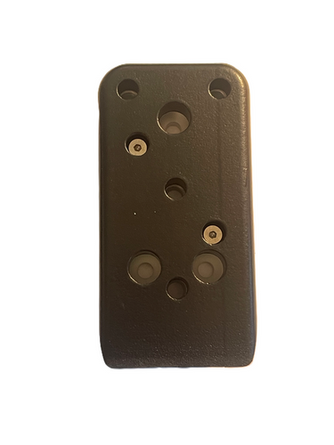 EFS Fliteboard to Axis Front Wing Adapter