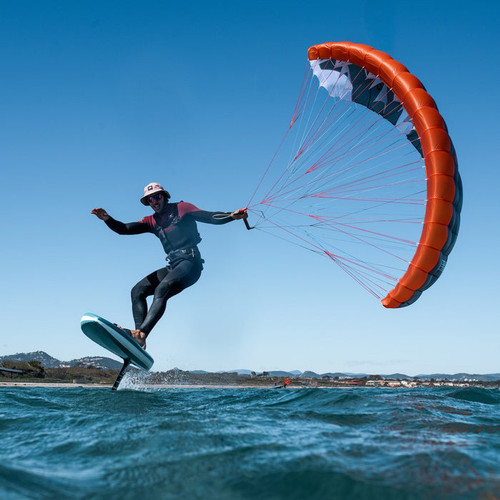 Ozone Pocket Rocket V2 Parawing