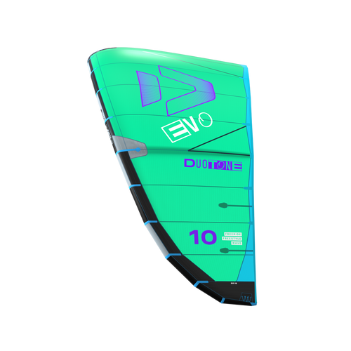 2026 Duotone Evo Kiteboarding Kite