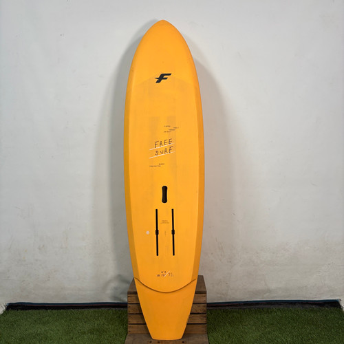 Rocket Free Surf / 6'2 - 71L - 2026 Demo