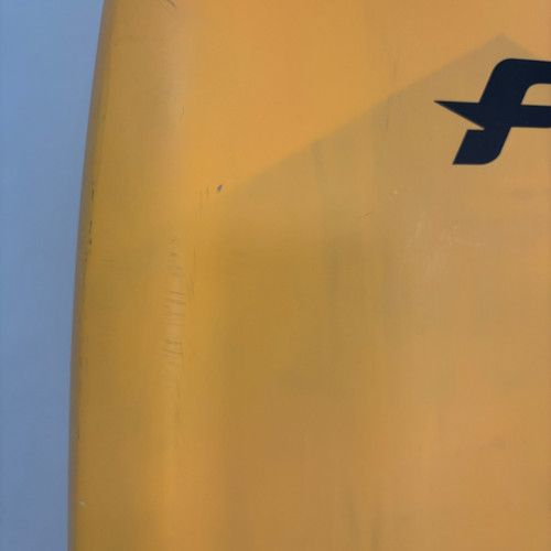 Rocket Free Surf / 6'2 - 71L - 2026 Demo