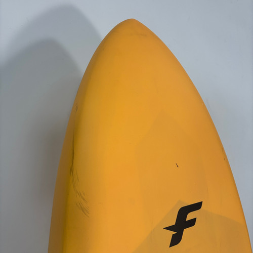 Rocket Free Surf / 6'2 - 71L - 2026 Demo
