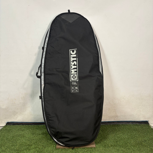 Rocket Free Surf / 6'2 - 71L - 2026 Demo