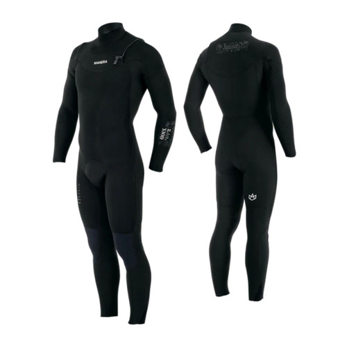 Manera X10D Steamer 3/2 Wetsuit - XL