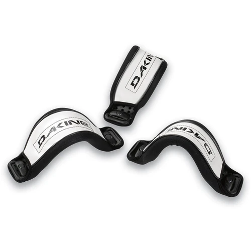 Dakine Core Contours Footstrap System - White