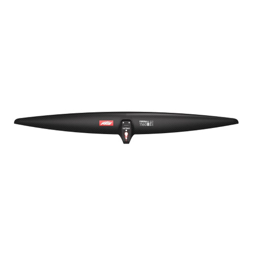 Axis Fireball 1160 Front Wing - Top Profile