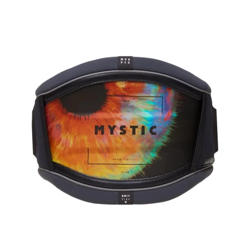 2022 Mystic Gem Bruna Kajiya Harness