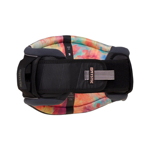 2022 Mystic Gem Bruna Kajiya Harness - Back
