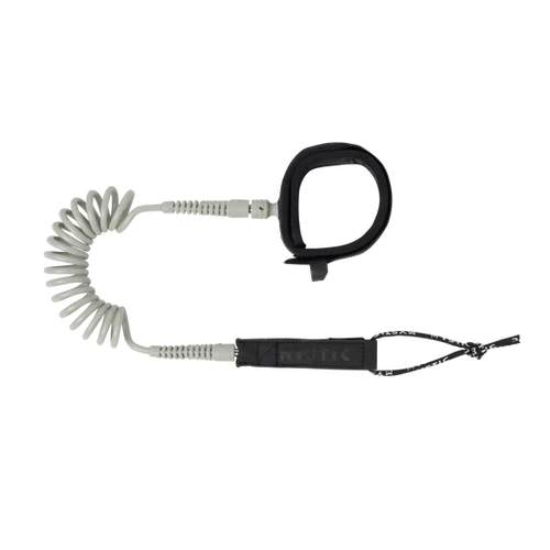 Mystic Wing Boardleash Calf - White