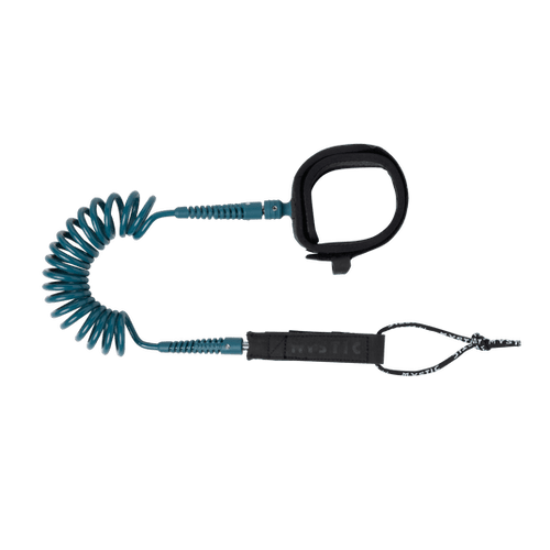 Mystic Wing Boardleash Calf - Teal