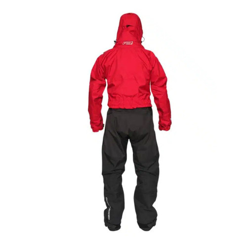 Ocean Rodeo GO Drysuit - XL - Back