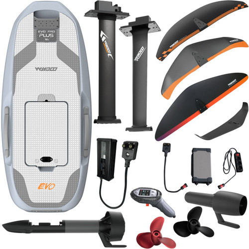 Waydoo Pro Plus Performance Package