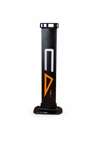 Code Foils Aluminium Mast Stem Only