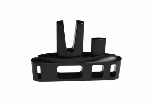 Code Foils Aluminum Top Socket Only