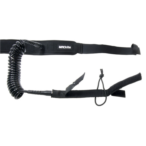 MACkite Calf Coil Board Leash