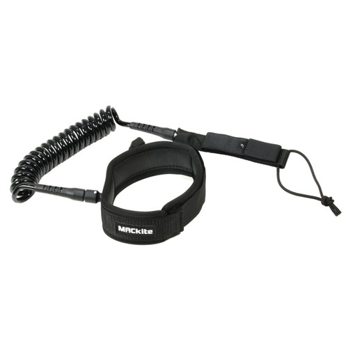 MACkite Calf Coil Board Leash
