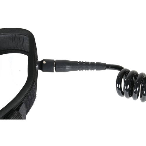MACkite Calf Coil Board Leash