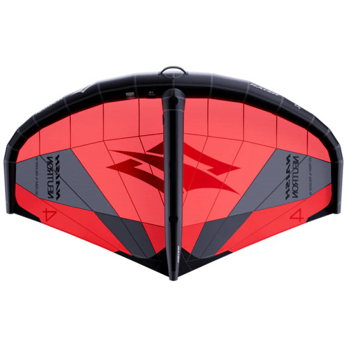 2026 Naish Neutron Wing - Red - Strut