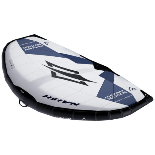 2026 Naish Neutron Wing - Blue - Top
