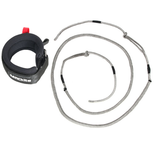 MACkite Wrist Cuff/Leash Combo