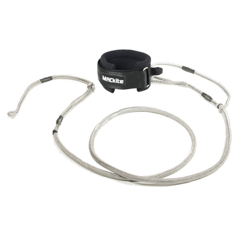 MACkite Wrist Cuff/Leash Combo
