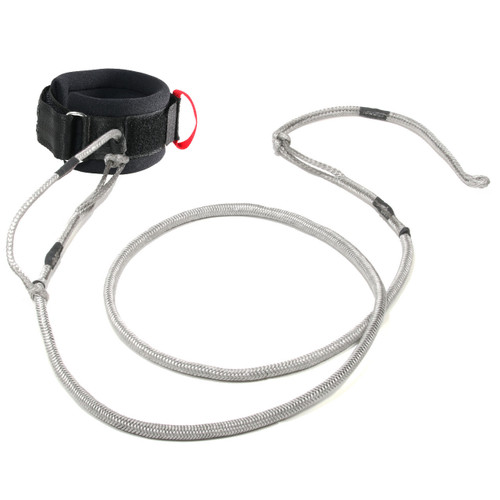 MACkite Wrist Cuff/Leash Combo