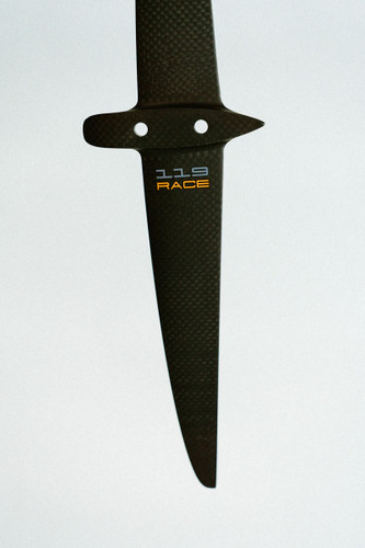 Code Foils Race Tail Wing