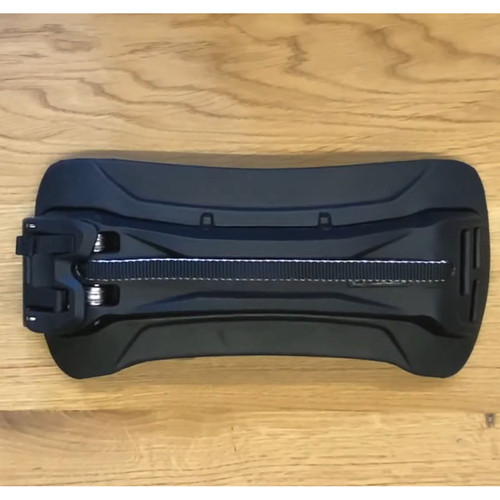Ion Replacement Webbing Slider for C-Bar 2.0/3.0 - 32 in