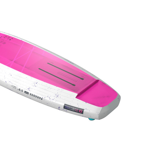 2026 Duotone Paradox SLS Foilboard