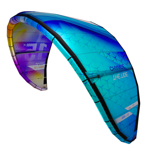 2026 Harlem Thrive LiteX Kiteboarding Kite