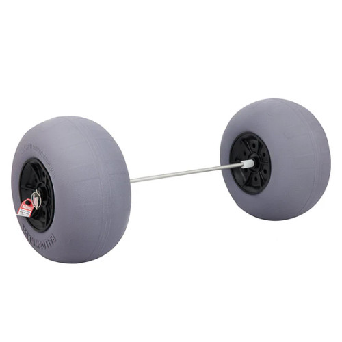 EFS Balloon Beach Wheel Kit for EFS Carts