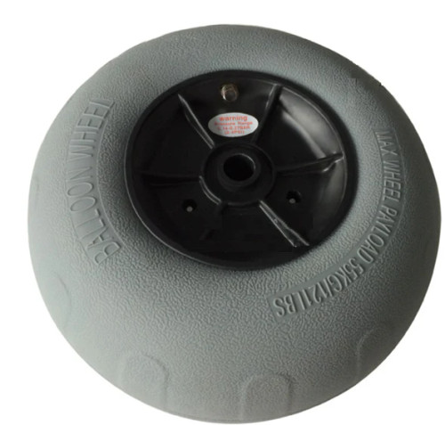 EFS Balloon Beach Wheel Kit for EFS Carts