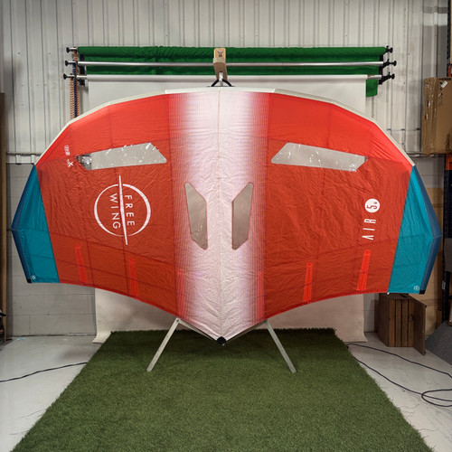 Freewing Air Team V5 / 5m - Red - 2026 - Demo