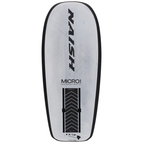 2026 Naish Microchip Kitefoil Board