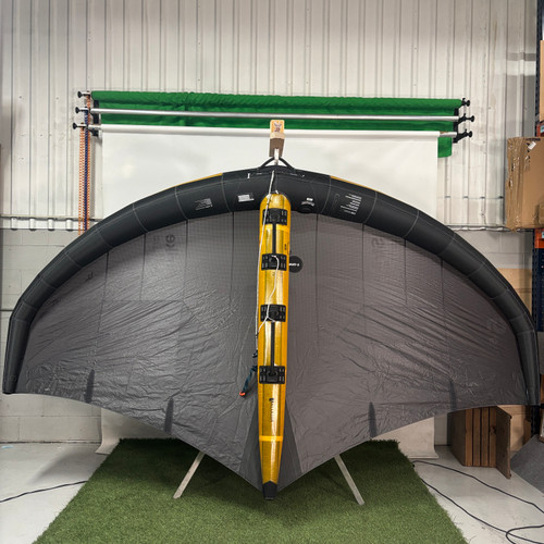 STRIKE V5 ALUULA / 5.5m - A - Onyx - 2025 - Demo