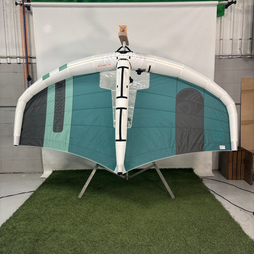 AER Wing / 3m - Wildcard C - 2025 DEMO