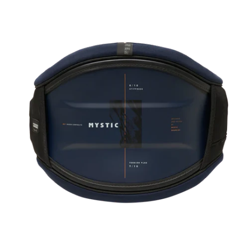 2026 Mystic Majestic Waist Harness