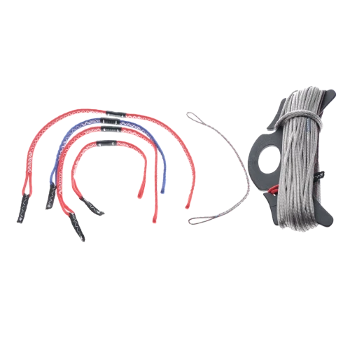 2022 Duotone 5th Element Upgrade Kit - Click Bar