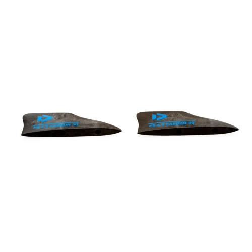 Duotone Carbon 30 Finset - 2pcs
