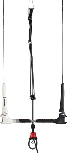 2021 Cabrinha Overdrive Quickloop Recoil Control Bar