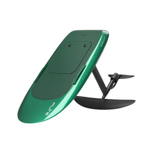Flite ICON Complete eFoil - Angled View