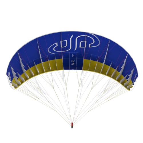 2027 Eleveight CHUTE Pocket Wing
