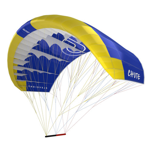 2027 Eleveight CHUTE Pocket Wing