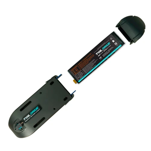 Foil Drive MAX Sport High Power 396 Battery