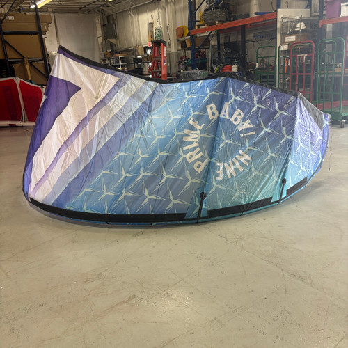 Force Kite 9m Demo / 9m