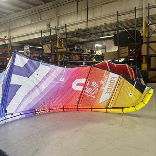 Force Kite 9m Demo / 9m