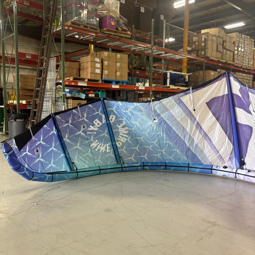 Force Kite 9m Demo / 9m